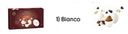 Cioccomandorla Bianco