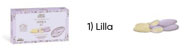 Le Avole Nunances Lilla