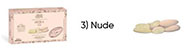 Le Avole Nunances Nude