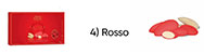 Mandorla Avola Rosso