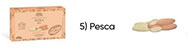 Le Avole Nunances Pesca