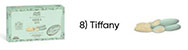 Le Avole Nunances Tiffany
