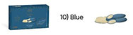 Le Avole Nunances Blue