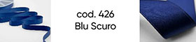 cod. 426 Blu Scuro