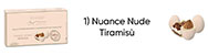 Nuance Nude Tiramisù