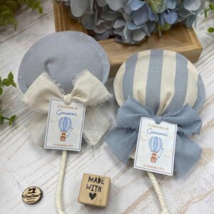 Sacchetto Sartoriale Palloncino Nuvola con Lavanda