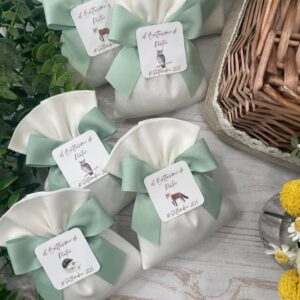 Sacchetto Sartoriale Seta