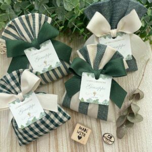 Sacchetto Sartoriale Verdone