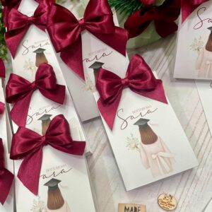 Porta Confetti Personalizzati Laurea