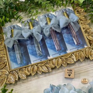 Profumo Spray con Grafica Personalizzata