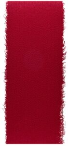 nastro Chiffon 06 Bordeaux