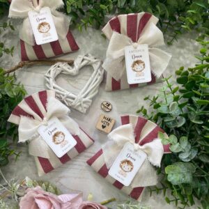 Sacchetto Sartoriale Amarena