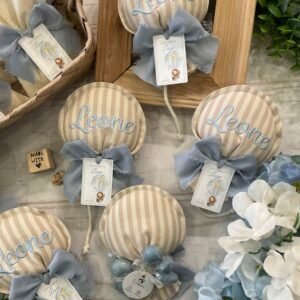 Sacchetto Sartoriale Palloncino Mandorla