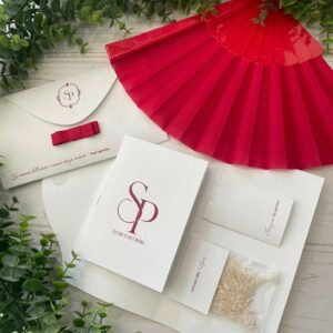 Wedding Bag Personalizzata